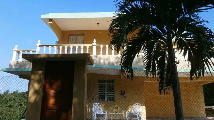 Vista de la propiedad 2