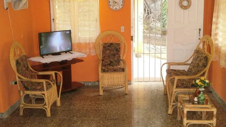 Vista de la propiedad 5
