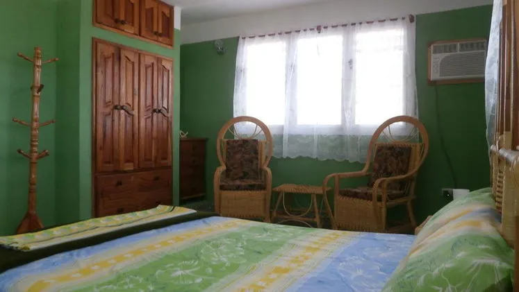 Vista de la propiedad 8