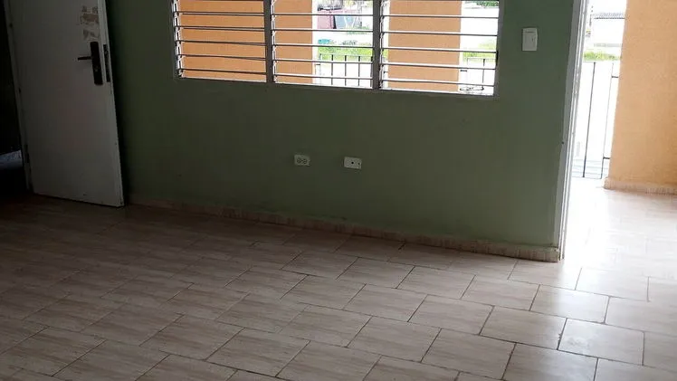 Property main view