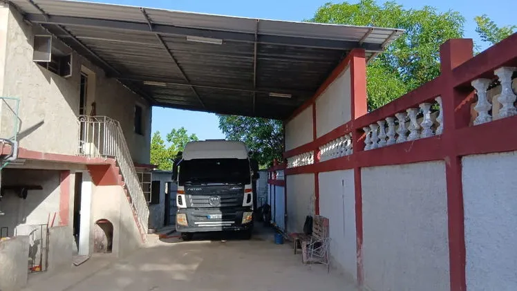 Property main view