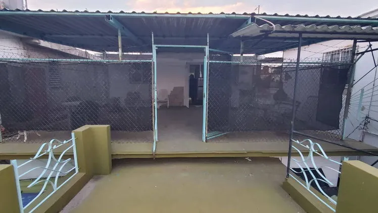 Venta de propiedad independiente en playa
