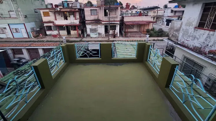Vista de la propiedad 5