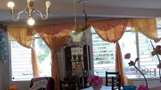 Property main view