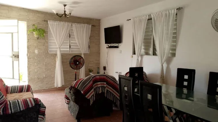 Vista de la propiedad 10