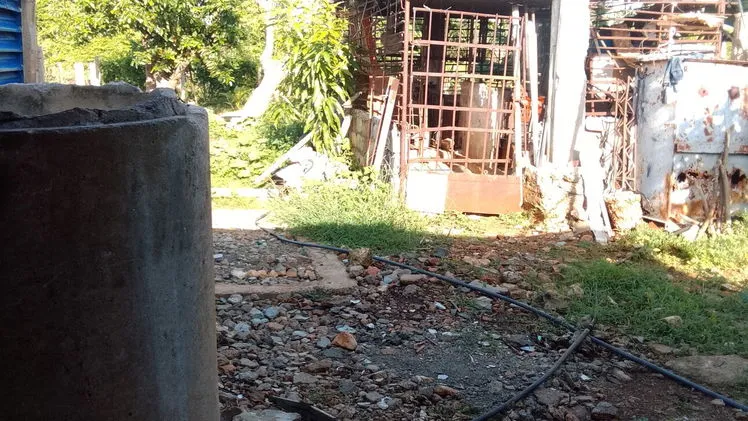 Vista de la propiedad 10