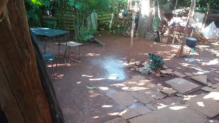 Vista de la propiedad 7