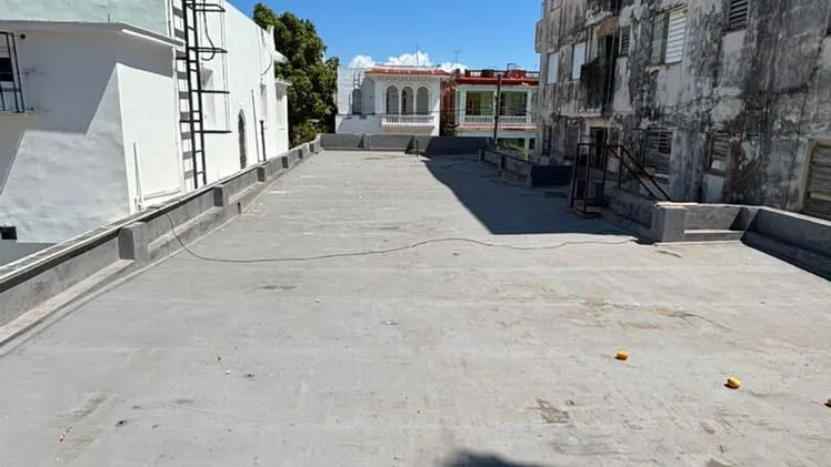 Vista de la propiedad 10