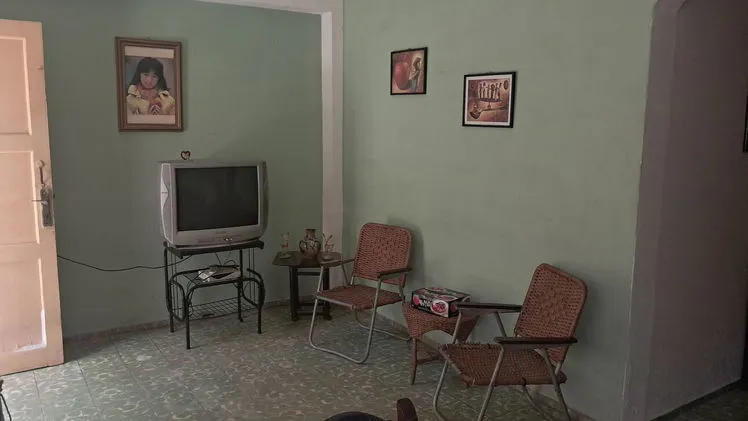 Alquilo apt capitalista ubicado en Lawton