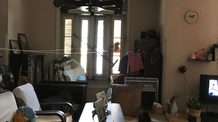 Venta de apartamento en el centro del Vedado