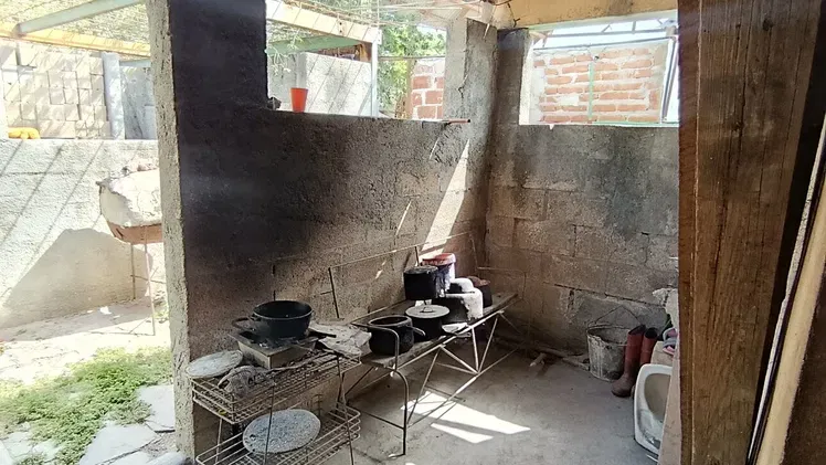 Vista de la propiedad 7