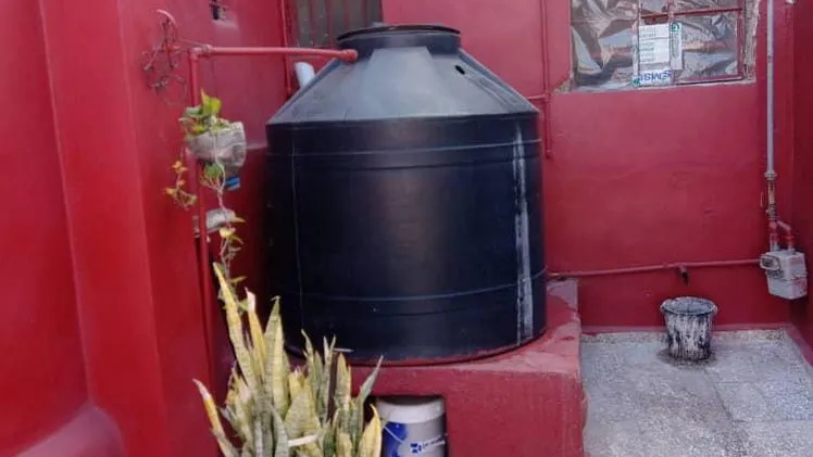Vista de la propiedad 5