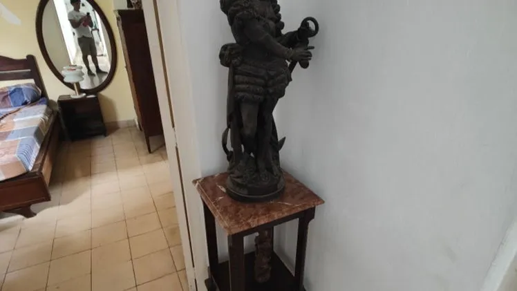 Vista de la propiedad 5