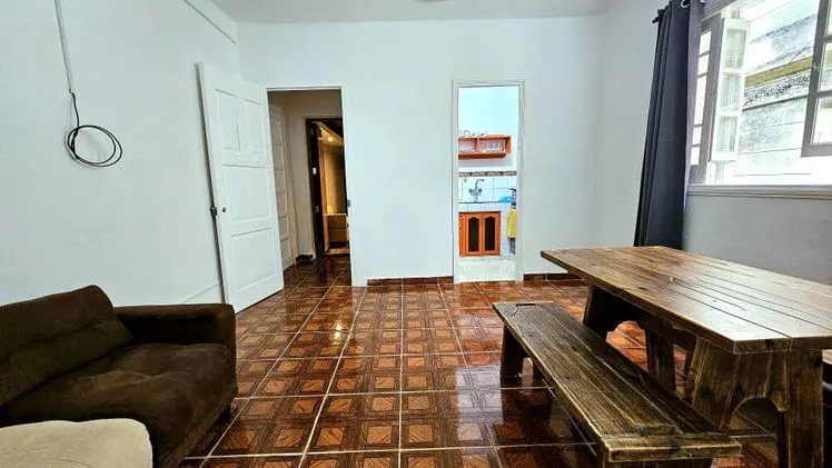 Apartamento en el Vedado