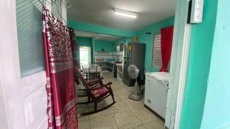Vista de la propiedad 7