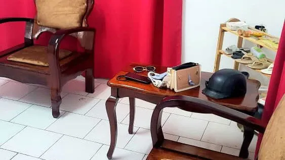 Vista de la propiedad 2
