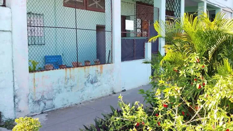 Vista de la propiedad 5