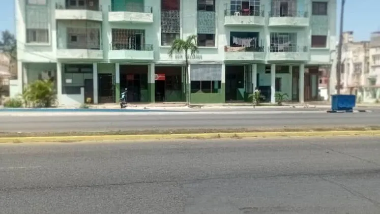 Vista de la propiedad 10