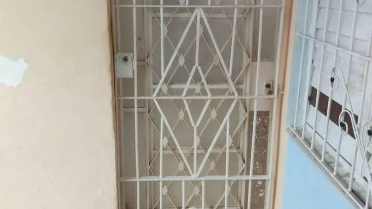 🏠🔥 APARTAMENTO EN VENTA EN LAWTON, DIEZ DE OCTUBRE — 15,500 USD