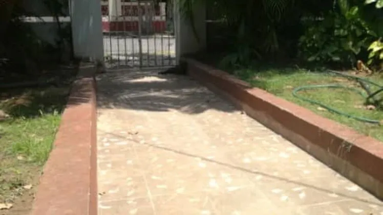 Vista de la propiedad 3