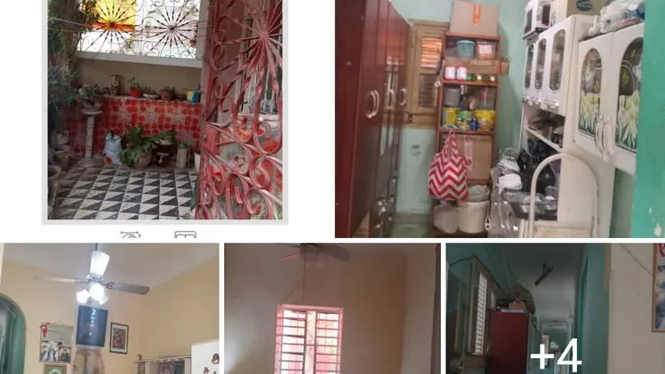 Casa en venta en el Sevillano