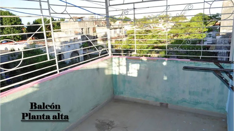 Vista de la propiedad 8