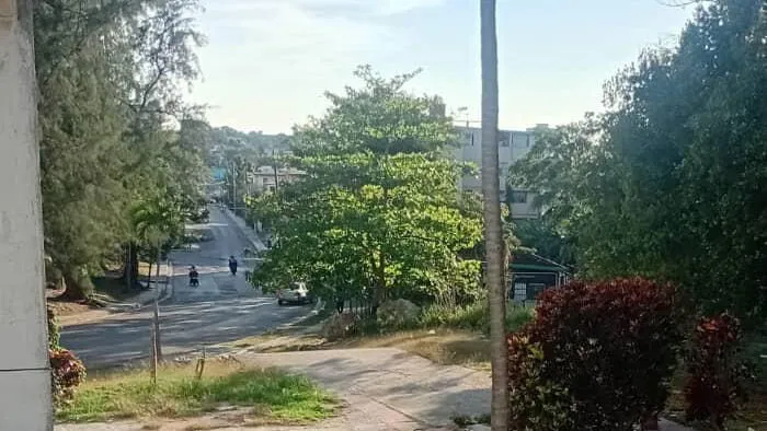 Vista principal de la propiedad