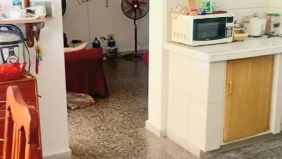Vista de la propiedad 7