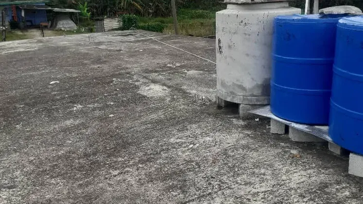 Vista de la propiedad 6