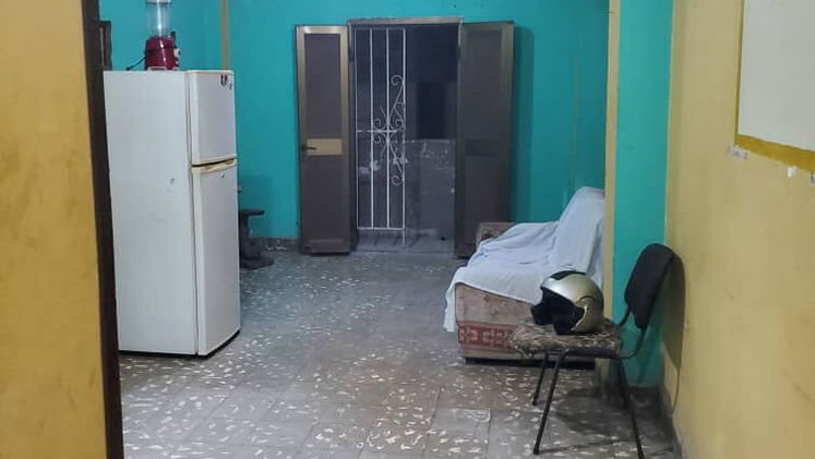 Venta de Apartamento en San Miguel