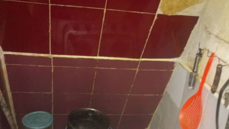 Vendo casa en la Habana vieja