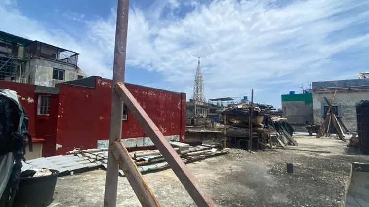 Vista de la propiedad 6
