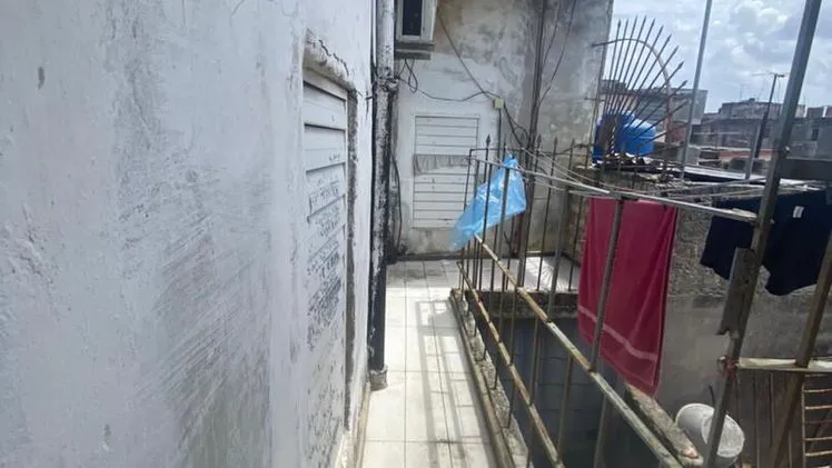 Vista de la propiedad 8
