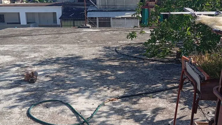 Vista de la propiedad 9
