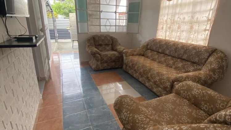 Casa en Venta 3/4 (Reparto Bahía) Habana del Este