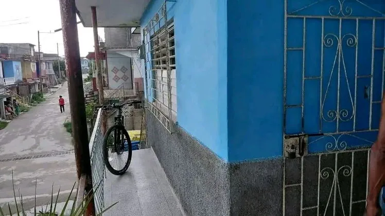 Property main view