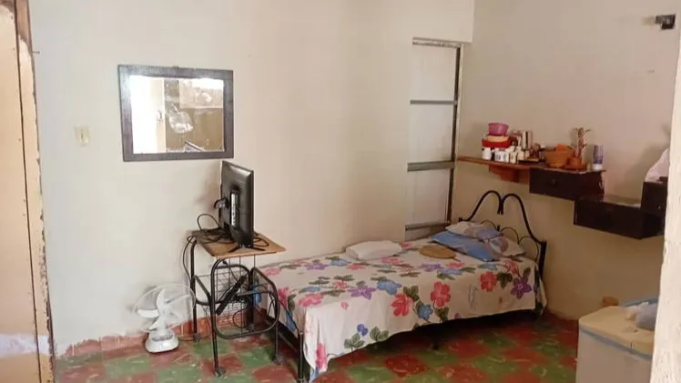 Vista de la propiedad 7