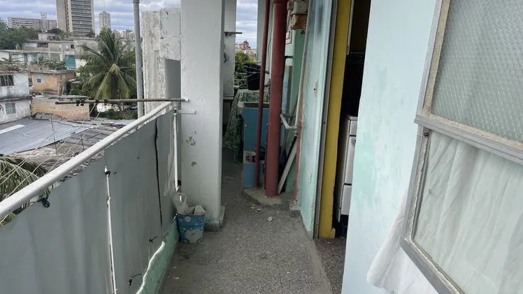 Vista de la propiedad 8