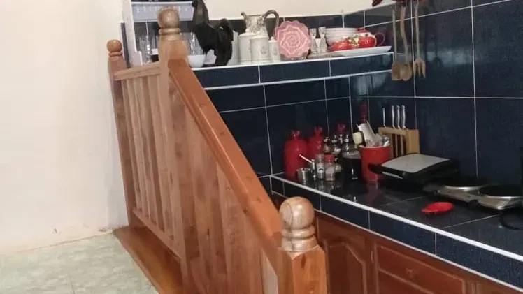 Vista de la propiedad 8