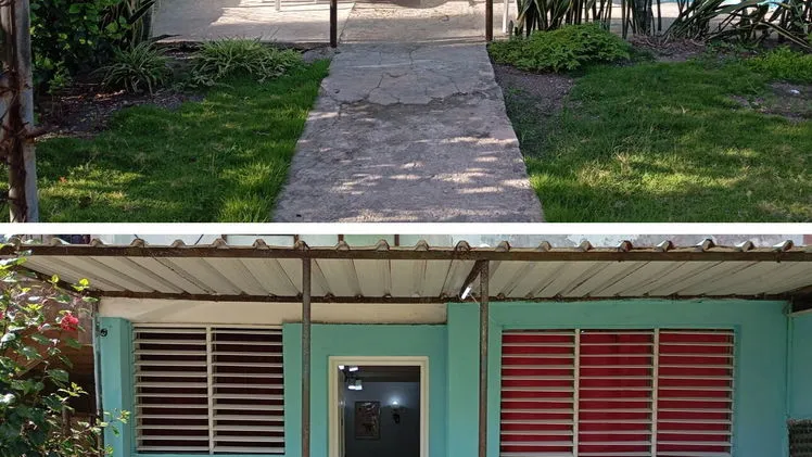 Property main view