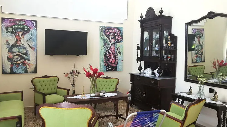 Casa totalemente reformada