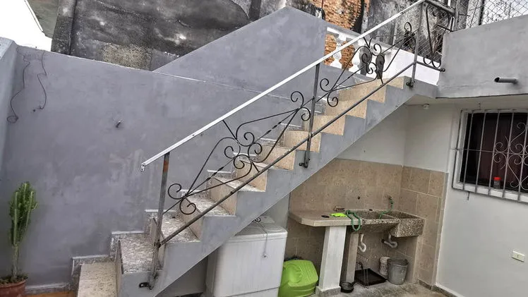 Vista de la propiedad 8