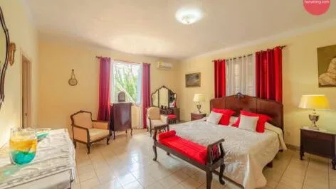Renta siboney residencia piscina