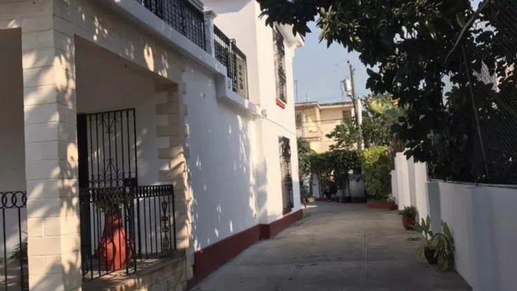 Vista de la propiedad 8