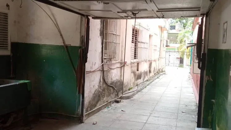 Vista de la propiedad 7