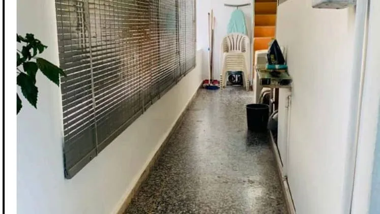 Vista de la propiedad 7