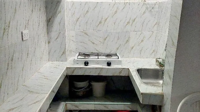 Property main view