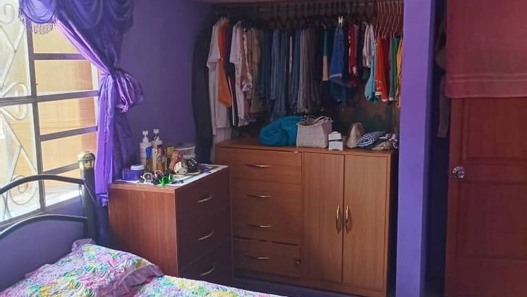 📌 CASA LISTA PARA MUDARTE EN LA LISA‼️