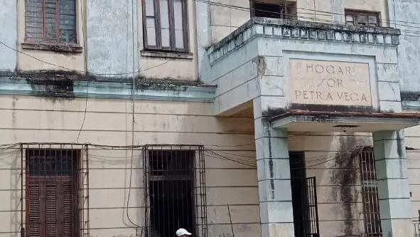 Se renta un apartamento en el cerro cerca del hospital Covadonga