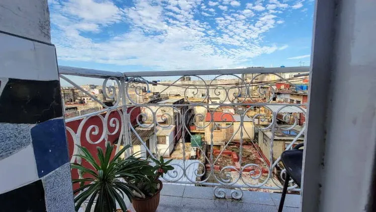 Vista de la propiedad 7